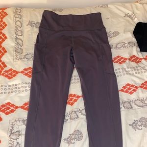 American Eagle Leggings